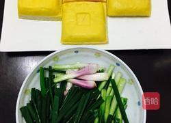 普宁葱香豆腐的做法图解1