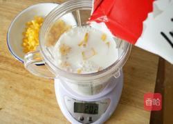 菠萝蜜冰激凌的做法图解4