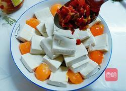 四喜臭豆腐的做法图解3