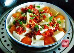 四喜臭豆腐的做法图解6