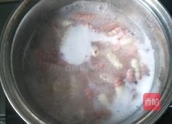 自制番茄酱螺丝意面的做法图解3