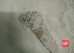 酥香炸鱼的做法图解2