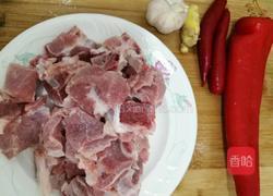 懒人排骨的做法图解1