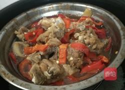 懒人排骨的做法图解4