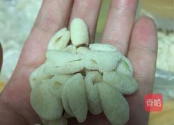 西红柿蛋烩猫耳朵的做法图解2