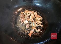 土豆片炒肉的做法图解4