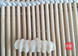 螺丝面的制作方法的做法图解9