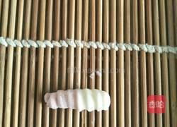 螺丝面的制作方法的做法图解15