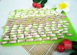 螺丝面的制作方法的做法图解17