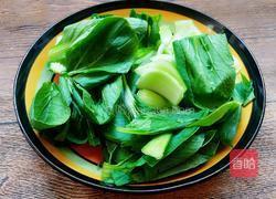 自制拌面的做法图解3