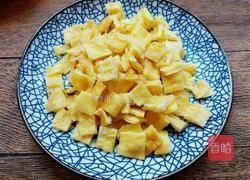 自制拌面的做法图解5