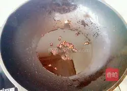 Illustration of homemade noodles 8