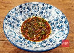 自制拌面的做法图解11