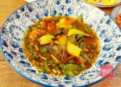 自制拌面的做法图解13