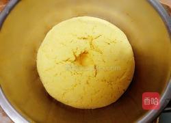 五仁饽饽的做法图解3