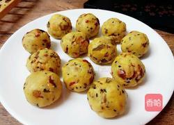 五仁饽饽的做法图解8