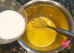 蔓越莓纸杯蛋糕的做法图解6