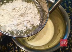 蔓越莓纸杯蛋糕的做法图解7