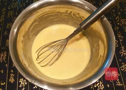 蔓越莓纸杯蛋糕的做法图解8