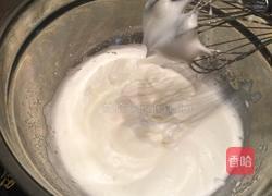 蔓越莓纸杯蛋糕的做法图解10