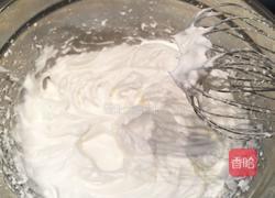 可可戚风蛋糕(八寸)的做法图解12