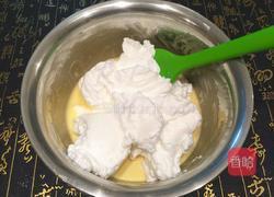 蔓越莓纸杯蛋糕的做法图解13