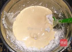 蔓越莓纸杯蛋糕的做法图解14