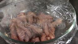 酥嫩猪肉的做法图解16