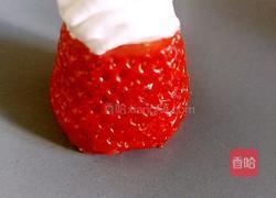 圣诞老人的做法图解3