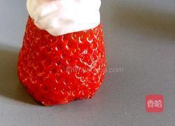 圣诞老人的做法图解4