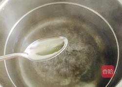 黄瓜肉丝汤的做法图解5