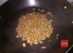 炝拌花生米的做法图解4