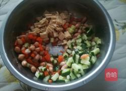 炝拌花生米的做法图解7