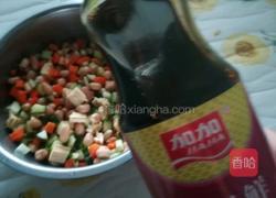 炝拌花生米的做法图解8