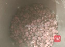 自制红豆沙的做法图解4