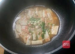 葱炒淮山的做法图解6