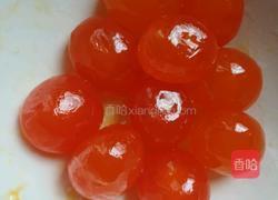 广式蛋黄月饼的做法图解3