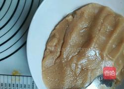 广式蛋黄月饼的做法图解4