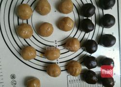 广式蛋黄月饼的做法图解6