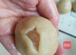 广式蛋黄月饼的做法图解11