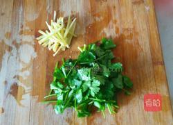 爆炒黄蚬子的做法图解4