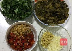 霍香鲫鱼的做法图解2