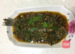 霍香鲫鱼的做法图解8