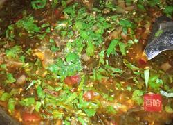 霍香鲫鱼的做法图解7