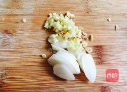 孜然羊肉的做法图解5