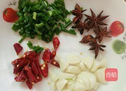 红烧鸡腿的做法图解3