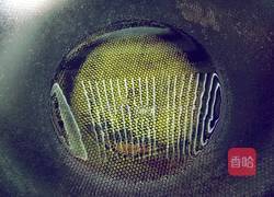 凉拌黄瓜腐竹花生米的做法图解5