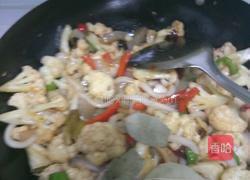 香辣鱿鱼虾锅底的做法图解11