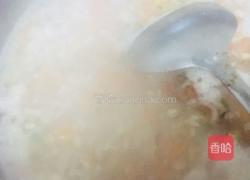 家常什锦羮的做法图解8