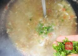 家常什锦羮的做法图解14